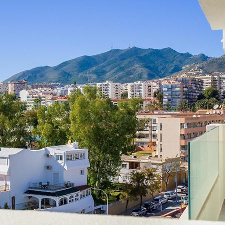 Ocean House 1711 By Ivi Real Estate Apartment Torremolinos Exterior foto