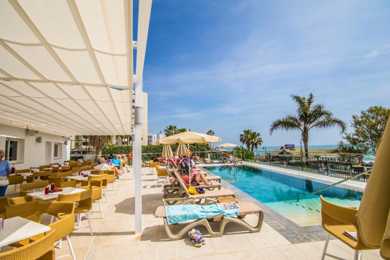 Ocean House 1711 By Ivi Real Estate Apartment Torremolinos Exterior foto