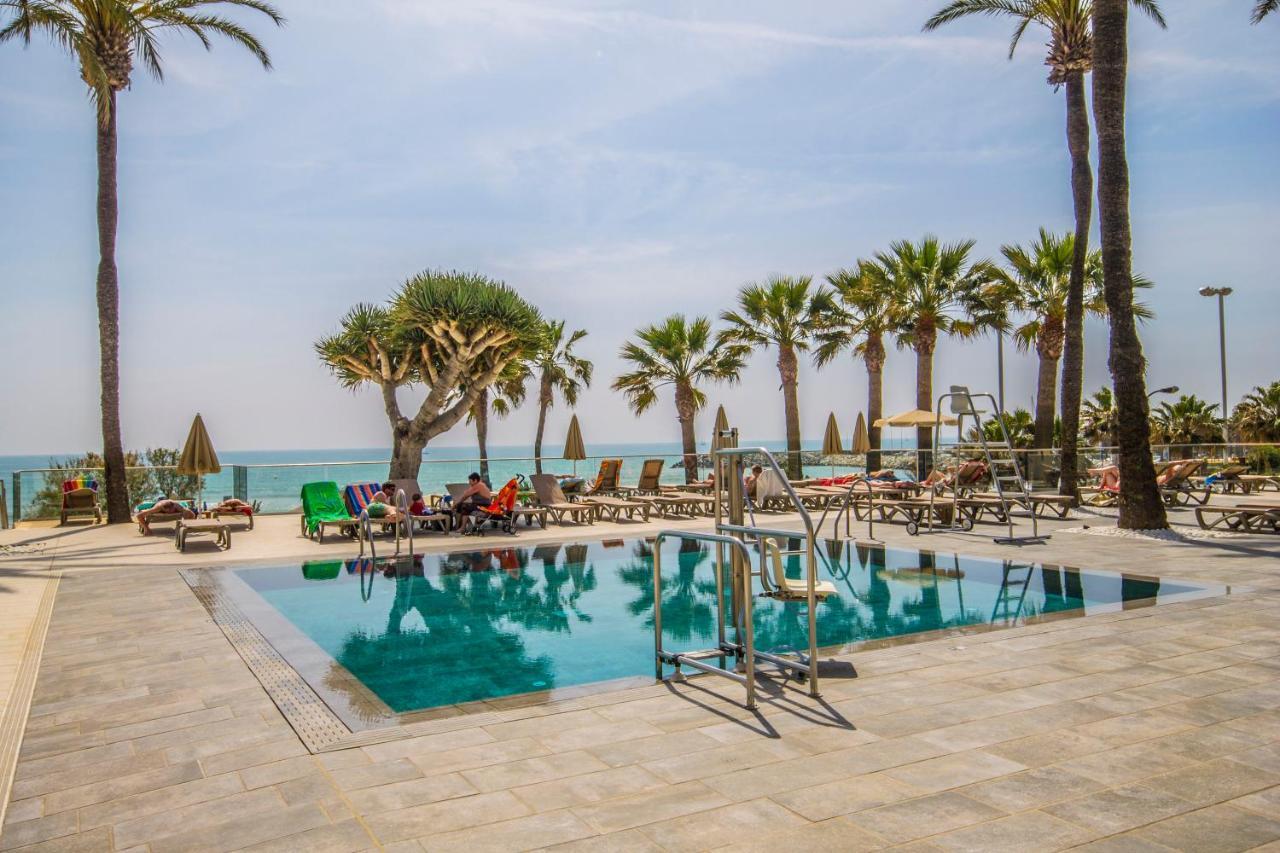 Ocean House 1711 By Ivi Real Estate Apartment Torremolinos Exterior foto