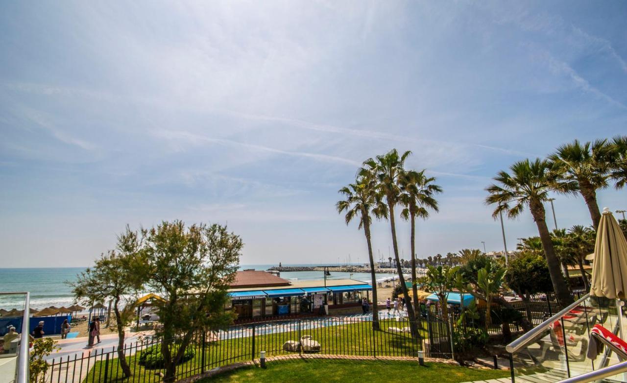 Ocean House 1711 By Ivi Real Estate Apartment Torremolinos Exterior foto