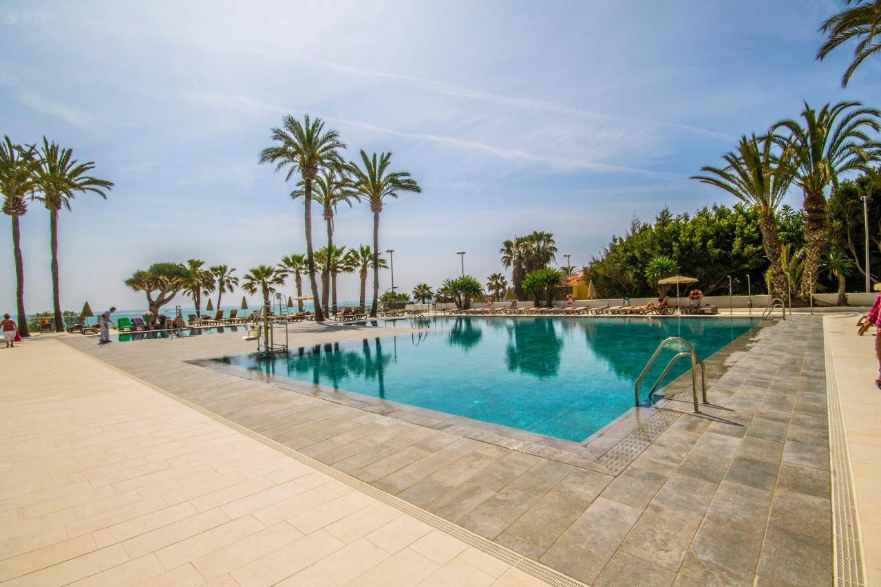 Ocean House 1711 By Ivi Real Estate Apartment Torremolinos Exterior foto