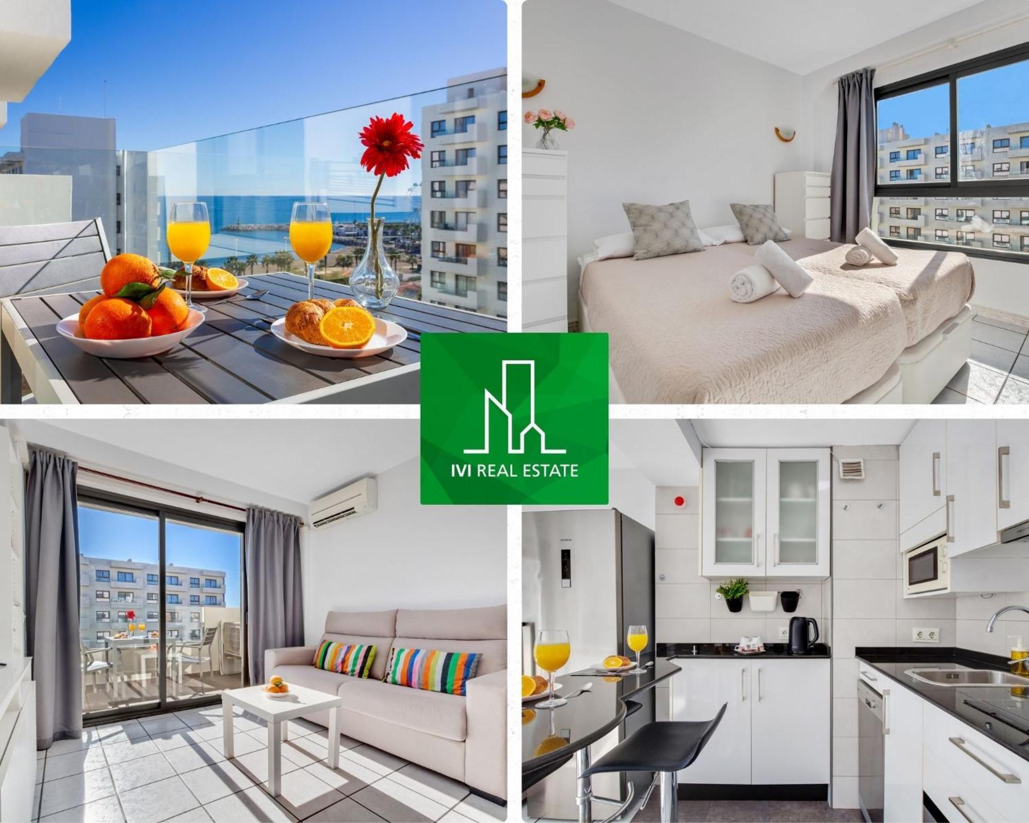 Ocean House 1711 By Ivi Real Estate Apartment Torremolinos Exterior foto