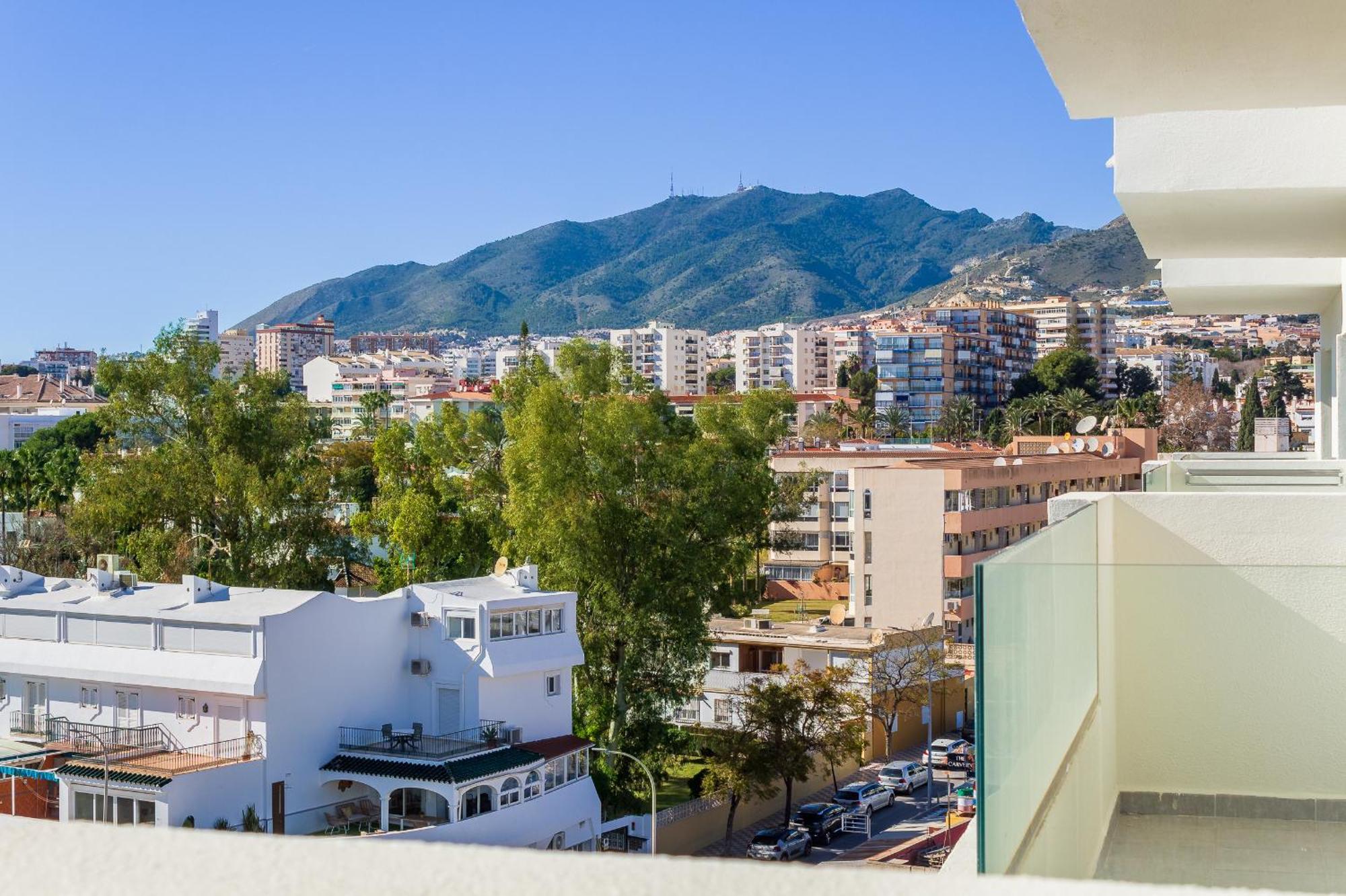 Ocean House 1711 By Ivi Real Estate Apartment Torremolinos Exterior foto