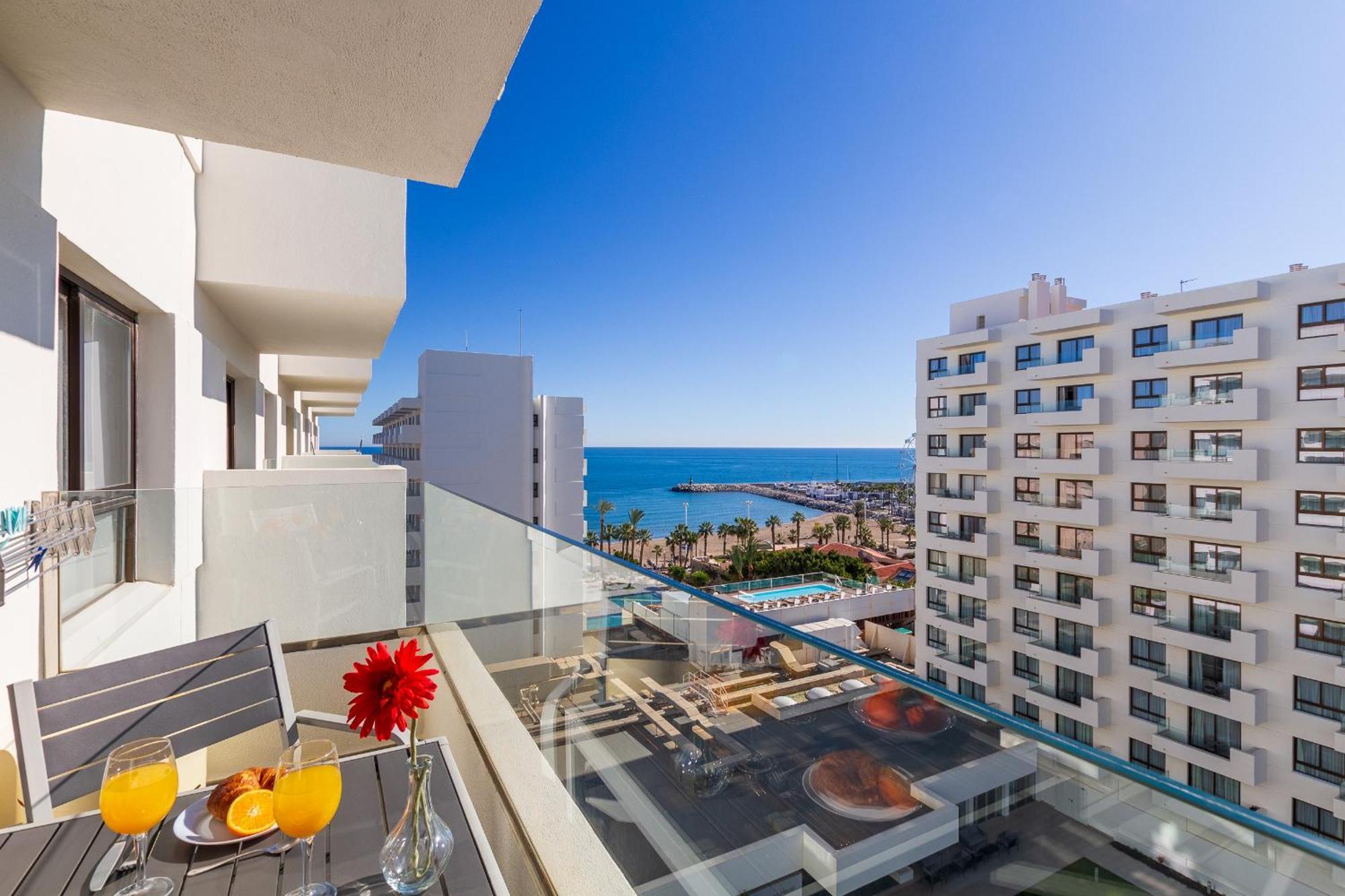 Ocean House 1711 By Ivi Real Estate Apartment Torremolinos Exterior foto