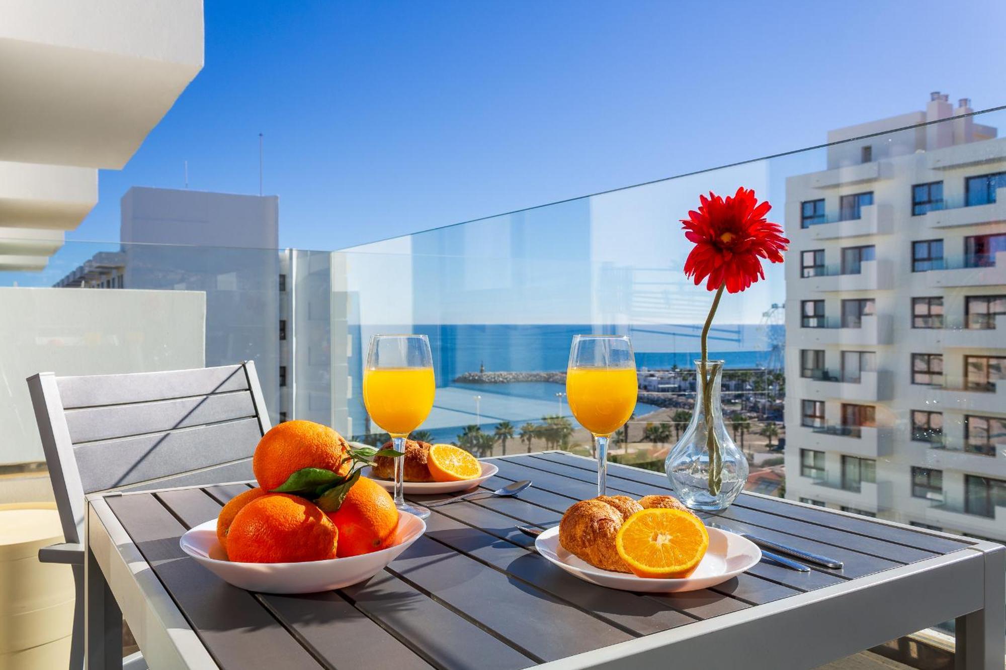 Ocean House 1711 By Ivi Real Estate Apartment Torremolinos Exterior foto