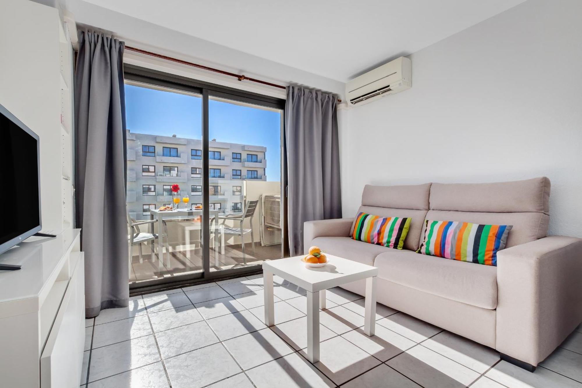 Ocean House 1711 By Ivi Real Estate Apartment Torremolinos Exterior foto