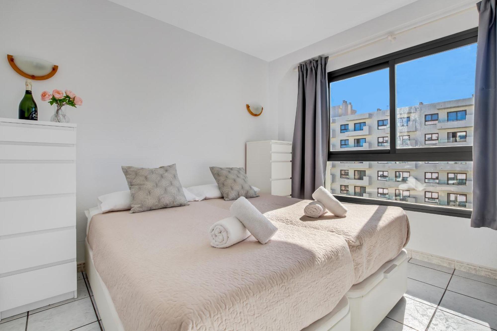 Ocean House 1711 By Ivi Real Estate Apartment Torremolinos Exterior foto
