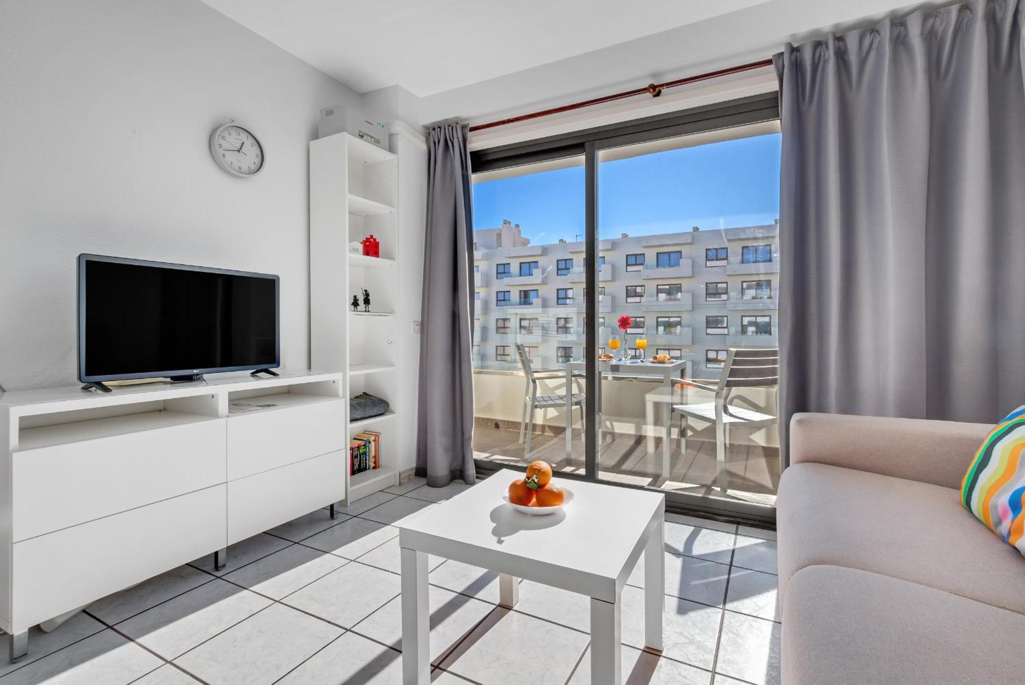 Ocean House 1711 By Ivi Real Estate Apartment Torremolinos Exterior foto