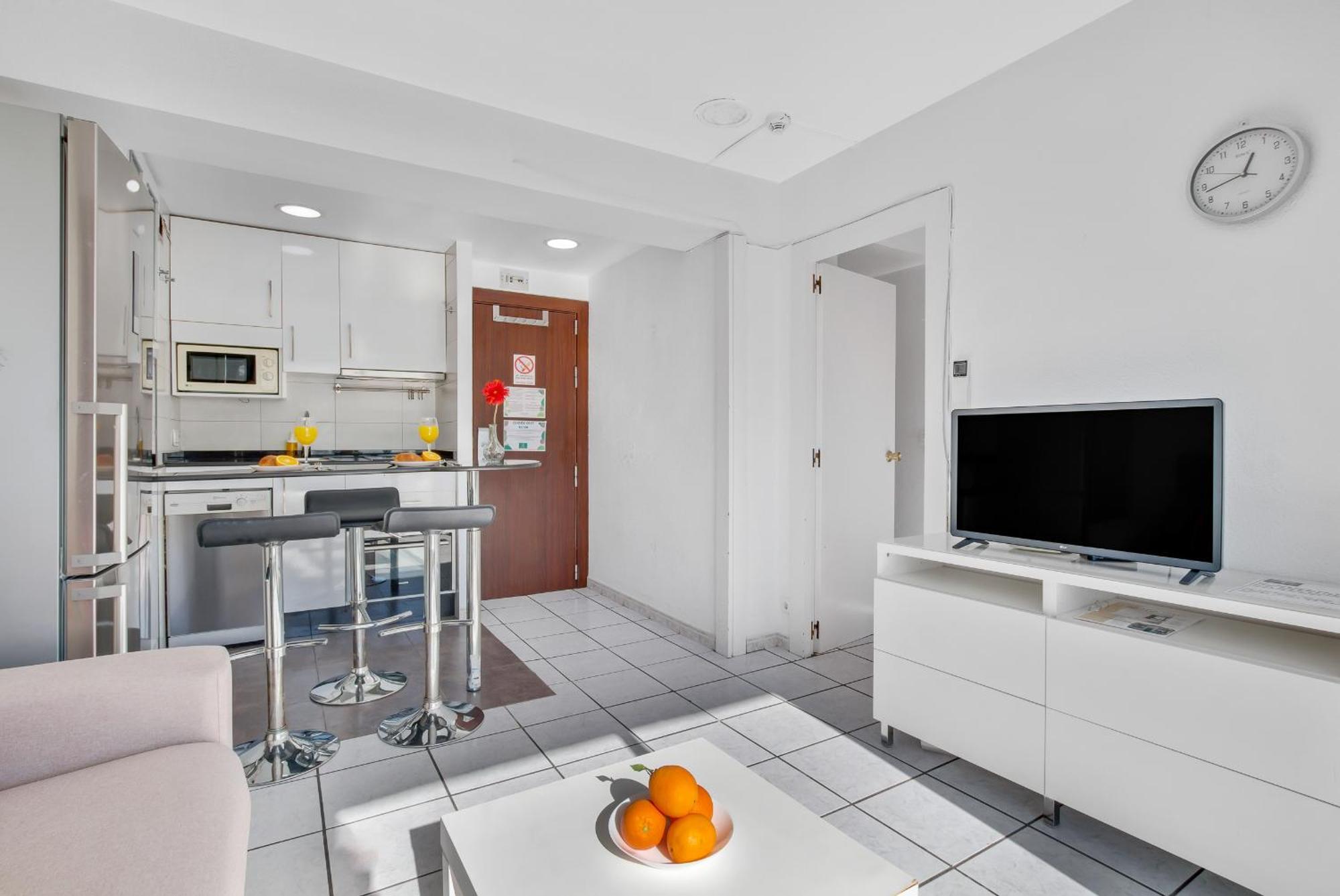 Ocean House 1711 By Ivi Real Estate Apartment Torremolinos Exterior foto