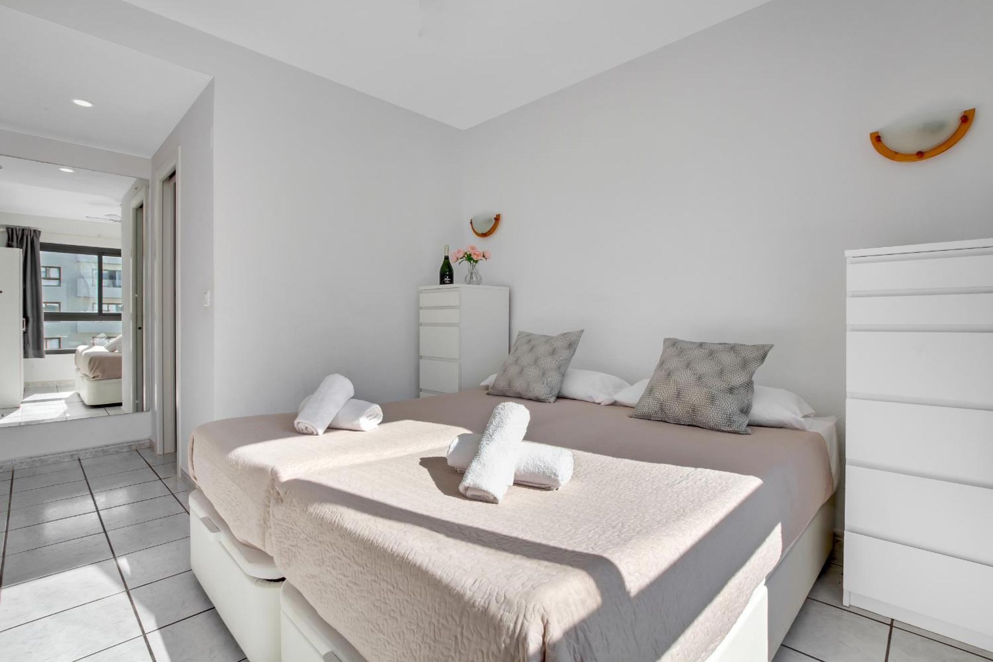 Ocean House 1711 By Ivi Real Estate Apartment Torremolinos Exterior foto